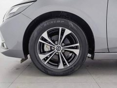 Nissan Sylphy 1.6L XL CVT Comfort Edition - ფოტო 17