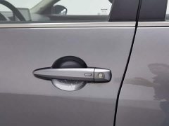 Nissan Sylphy 1.6L XL CVT Comfort Edition - ფოტო 18