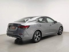 Nissan Sylphy 1.6L XL CVT Comfort Edition - ფოტო 2