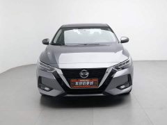 Nissan Sylphy 1.6L XL CVT Comfort Edition - ფოტო 3