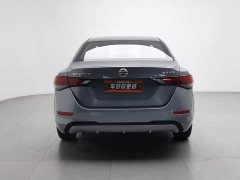 Nissan Sylphy 1.6L XL CVT Comfort Edition - ფოტო 4