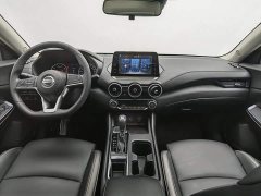 Nissan Sylphy 1.6L XL CVT Comfort Edition - ფოტო 5
