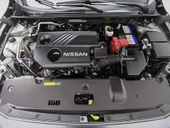 Nissan Sylphy 1.6L XL CVT Comfort Edition - ფოტო 6