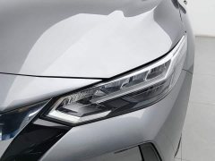 Nissan Sylphy 1.6L XL CVT Comfort Edition - ფოტო 7