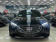 Mercedes-Benz E-Class E 260 L Classic Edition - ფოტო 1