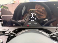 Mercedes-Benz E-Class E 260 L Classic Edition - ფოტო 14
