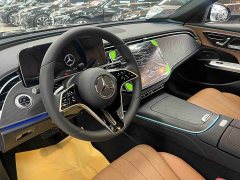 Mercedes-Benz E-Class E 260 L Classic Edition - ფოტო 8