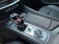 Cadillac CT5 28T Luxury - ფოტო 11