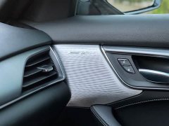 Cadillac CT5 28T Luxury - ფოტო 13