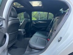 Cadillac CT5 28T Luxury - ფოტო 14