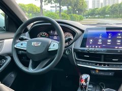 Cadillac CT5 28T Luxury - ფოტო 16