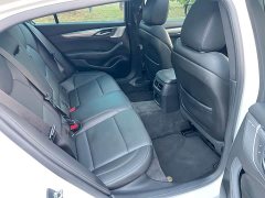 Cadillac CT5 28T Luxury - ფოტო 17