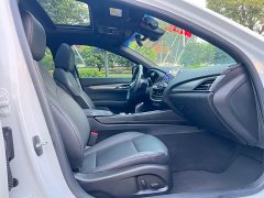 Cadillac CT5 28T Luxury - ფოტო 18
