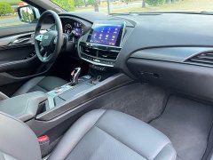 Cadillac CT5 28T Luxury - ფოტო 19