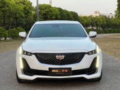 Cadillac CT5 28T Luxury - ფოტო 2