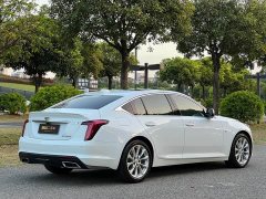Cadillac CT5 28T Luxury - ფოტო 5