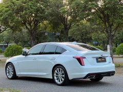Cadillac CT5 28T Luxury - ფოტო 7