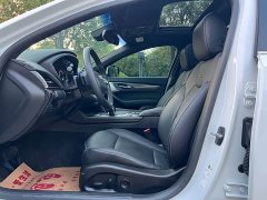 Cadillac CT5 28T Luxury - ფოტო 9