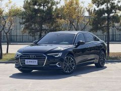 Audi A6L 45 TFSI quattro Prestige - ფოტო 1