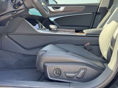 Audi A6L 45 TFSI quattro Prestige - ფოტო 10