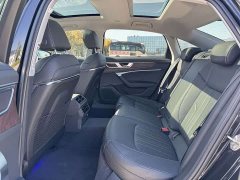 Audi A6L 45 TFSI quattro Prestige - ფოტო 13