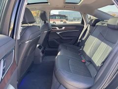 Audi A6L 45 TFSI quattro Prestige - ფოტო 17