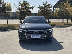 Audi A6L 45 TFSI quattro Prestige - ფოტო 2