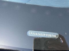 Audi A6L 45 TFSI quattro Prestige - ფოტო 20