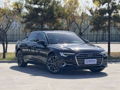 Audi A6L 45 TFSI quattro Prestige - ფოტო 3