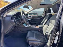 Audi A6L 45 TFSI quattro Prestige - ფოტო 4