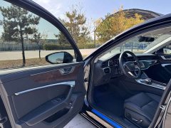 Audi A6L 45 TFSI quattro Prestige - ფოტო 6