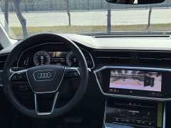 Audi A6L 45 TFSI quattro Prestige - ფოტო 7