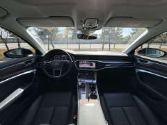 Audi A6L 45 TFSI quattro Prestige - ფოტო 8