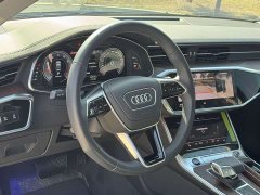 Audi A6L 45 TFSI quattro Prestige - ფოტო 9