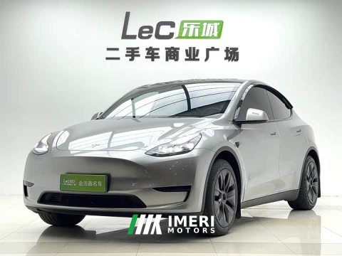 2023 Tesla Model Y Rear-Wheel Drive - ავტომობილი ჩინეთიდან