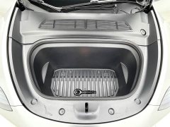 Tesla Model Y Rear-Wheel Drive - ფოტო 15