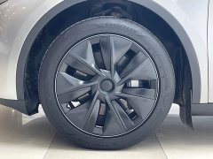 Tesla Model Y Rear-Wheel Drive - ფოტო 17
