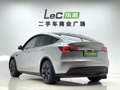 Tesla Model Y Rear-Wheel Drive - ფოტო 18