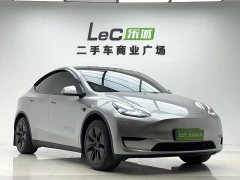 Tesla Model Y Rear-Wheel Drive - ფოტო 3