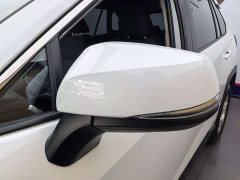 Toyota RAV4 2.0L CVT FWD Urban Edition - ფოტო 19