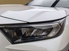 Toyota RAV4 2.0L CVT FWD Urban Edition - ფოტო 20