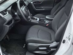 Toyota RAV4 2.0L CVT FWD Urban Edition - ფოტო 6