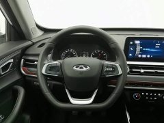 Chery Tiggo 5x Super Hero Edition 1.5L Manual Fashion - ფოტო 11