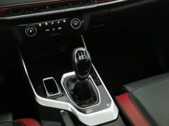 Chery Tiggo 5x Super Hero Edition 1.5L Manual Fashion - ფოტო 13