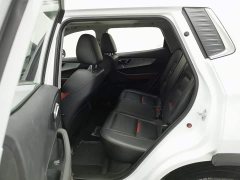 Chery Tiggo 5x Super Hero Edition 1.5L Manual Fashion - ფოტო 15