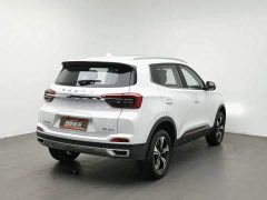 Chery Tiggo 5x Super Hero Edition 1.5L Manual Fashion - ფოტო 2
