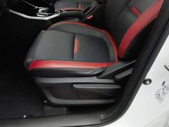 Chery Tiggo 5x Super Hero Edition 1.5L Manual Fashion - ფოტო 20