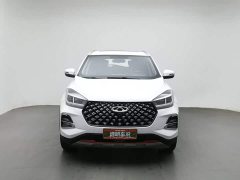 Chery Tiggo 5x Super Hero Edition 1.5L Manual Fashion - ფოტო 3