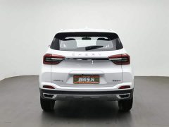 Chery Tiggo 5x Super Hero Edition 1.5L Manual Fashion - ფოტო 4