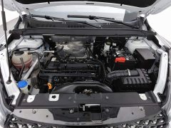 Chery Tiggo 5x Super Hero Edition 1.5L Manual Fashion - ფოტო 6